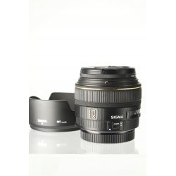 EF-S 30mm f1.4 Sigma do Canon +pokrowiec 23%VAT Gwar