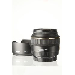 EF-S 30mm f1.4 Sigma do Canon +pokrowiec 23%VAT Gwar