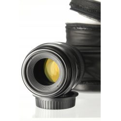 EF 100mm Macro 2.8 Canon Gwarancja 23%VAT