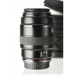 EF 100mm Macro 2.8 Canon Gwarancja 23%VAT