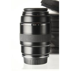 EF 100mm Macro 2.8 Canon Gwarancja 23%VAT