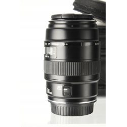 EF 100mm Macro 2.8 Canon Gwarancja 23%VAT