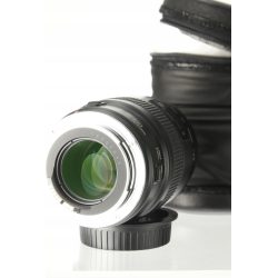 EF 100mm Macro 2.8 Canon Gwarancja 23%VAT