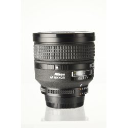 AF 85mm f1.4 D Nikkor Nikon F FX 23%VAT Gwarancja