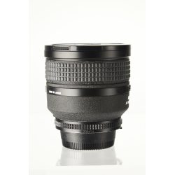 AF 85mm f1.4 D Nikkor Nikon F FX 23%VAT Gwarancja