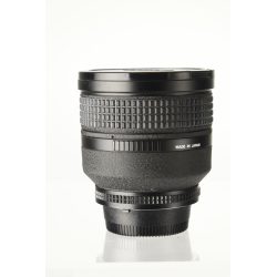 AF 85mm f1.4 D Nikkor Nikon F FX 23%VAT Gwarancja