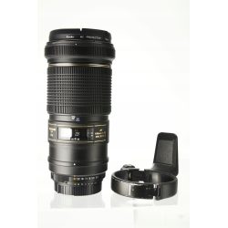 AF 180mm f3.5 Macro 1:1 Tamron do Nikon F FX 23%VAT Gwarancja