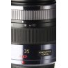 12-35mm f2.8 OIS Panasonic Lumix G Vario mikro 4/3 23%VAT Gwar
