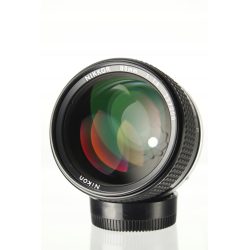 85mm f1.4 AI-s manual Nikkor Nikon F FX +filtr 23%VAT Gwarancja