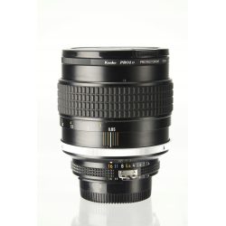 85mm f1.4 AI-s manual Nikkor Nikon F FX +filtr 23%VAT Gwarancja