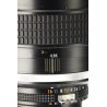 85mm f1.4 AI-s manual Nikkor Nikon F FX +filtr 23%VAT Gwarancja