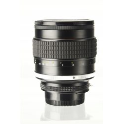 85mm f1.4 AI-s manual Nikkor Nikon F FX +filtr 23%VAT Gwarancja
