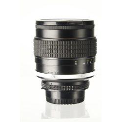 85mm f1.4 AI-s manual Nikkor Nikon F FX +filtr 23%VAT Gwarancja