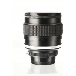85mm f1.4 AI-s manual Nikkor Nikon F FX +filtr 23%VAT Gwarancja