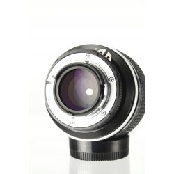 85mm f1.4 AI-s manual Nikkor Nikon F FX +filtr 23%VAT Gwarancja