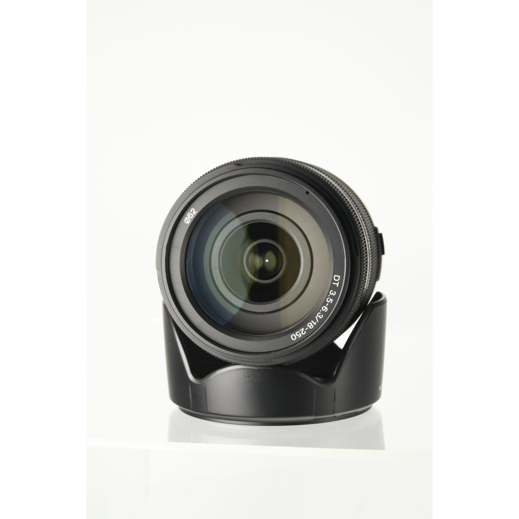 18-250 3.5-6.3 Sony A SAL18250 Gwarancja 23%VAT