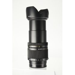18-250 3.5-6.3 Sony A SAL18250 Gwarancja 23%VAT