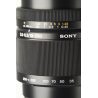 18-250 3.5-6.3 Sony A SAL18250 Gwarancja 23%VAT