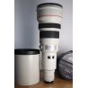 EF 600mm f4 L USM Canon EF +case 23%VAT Gwarancja