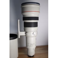 EF 600mm f4 L USM Canon EF +case 23%VAT Gwarancja