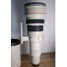 EF 600mm f4 L USM Canon EF +case 23%VAT Gwarancja
