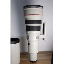 EF 600mm f4 L USM Canon EF +case 23%VAT Gwarancja