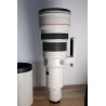 EF 600mm f4 L USM Canon EF +case 23%VAT Gwarancja