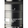 AF 55mm f2.8 Micro Nikkor Nikon F 23%VAT Gwarancja