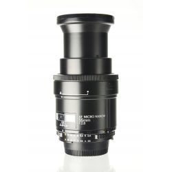 AF 55mm f2.8 Micro Nikkor Nikon F 23%VAT Gwarancja