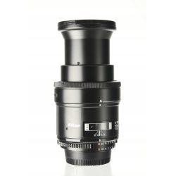 AF 55mm f2.8 Micro Nikkor Nikon F 23%VAT Gwarancja