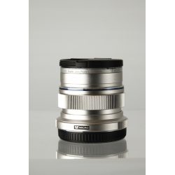 12mm f2.0 MSC M.Zuiko Olympus Micro 4/3 +filtr 23%VAT Gwarancja