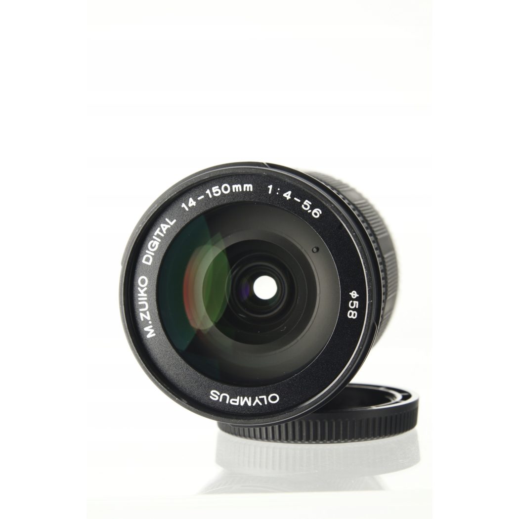 14-150mm 4-5.6 ED M.Zuiko Digital Olympus Micro 4/3 23%VAT Gwarancja