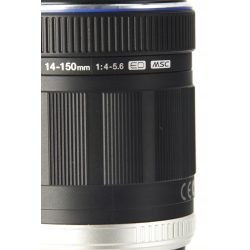14-150mm 4-5.6 ED M.Zuiko Digital Olympus Micro 4/3 23%VAT Gwarancja