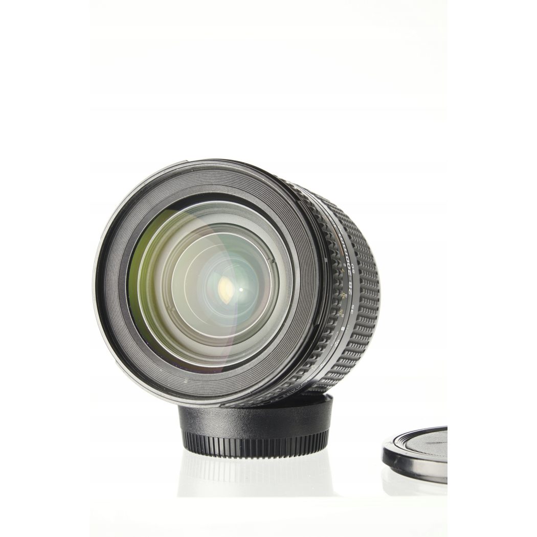 AF 28-200 3.5-5.6 D Nikkor Nikon F FX Gwarancja 23%VAT