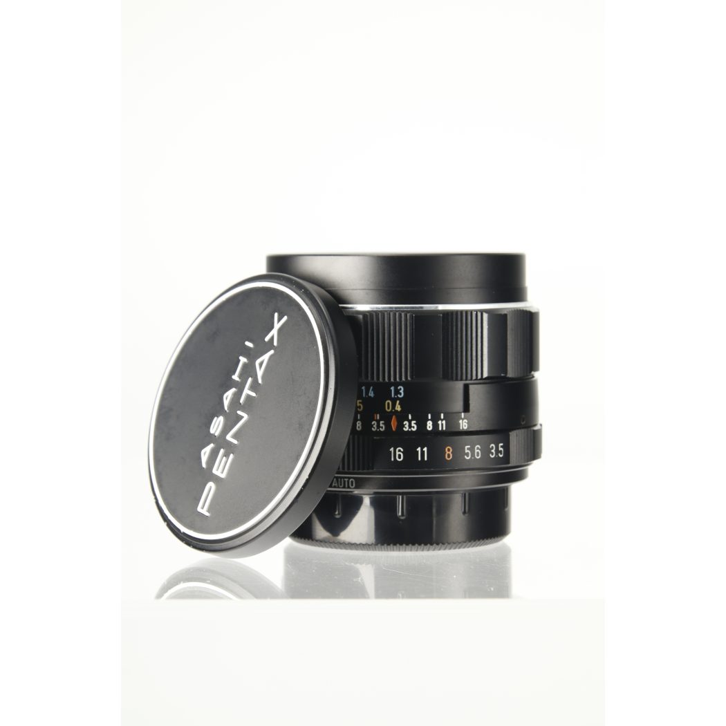 28mm 3.5 M42 S-M-C Takumar Gwarancja 23%VAT