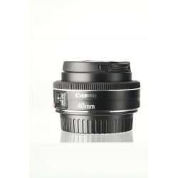 EF 40mm f2.8 STM Canon 23%VAT Gwarancja