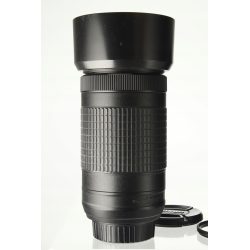 AF-P 70-300mm 4.5-6.3 VR Nikkor DX Nikon +filtr +pokr. 23%VAT Gwar