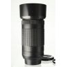 AF-P 70-300mm 4.5-6.3 VR Nikkor DX Nikon +filtr +pokr. 23%VAT Gwar