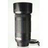 AF-P 70-300mm 4.5-6.3 VR Nikkor DX Nikon +filtr +pokr. 23%VAT Gwar