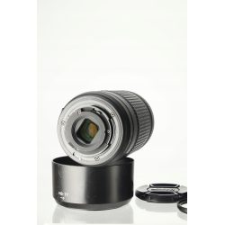 AF-P 70-300mm 4.5-6.3 VR Nikkor DX Nikon +filtr +pokr. 23%VAT Gwar