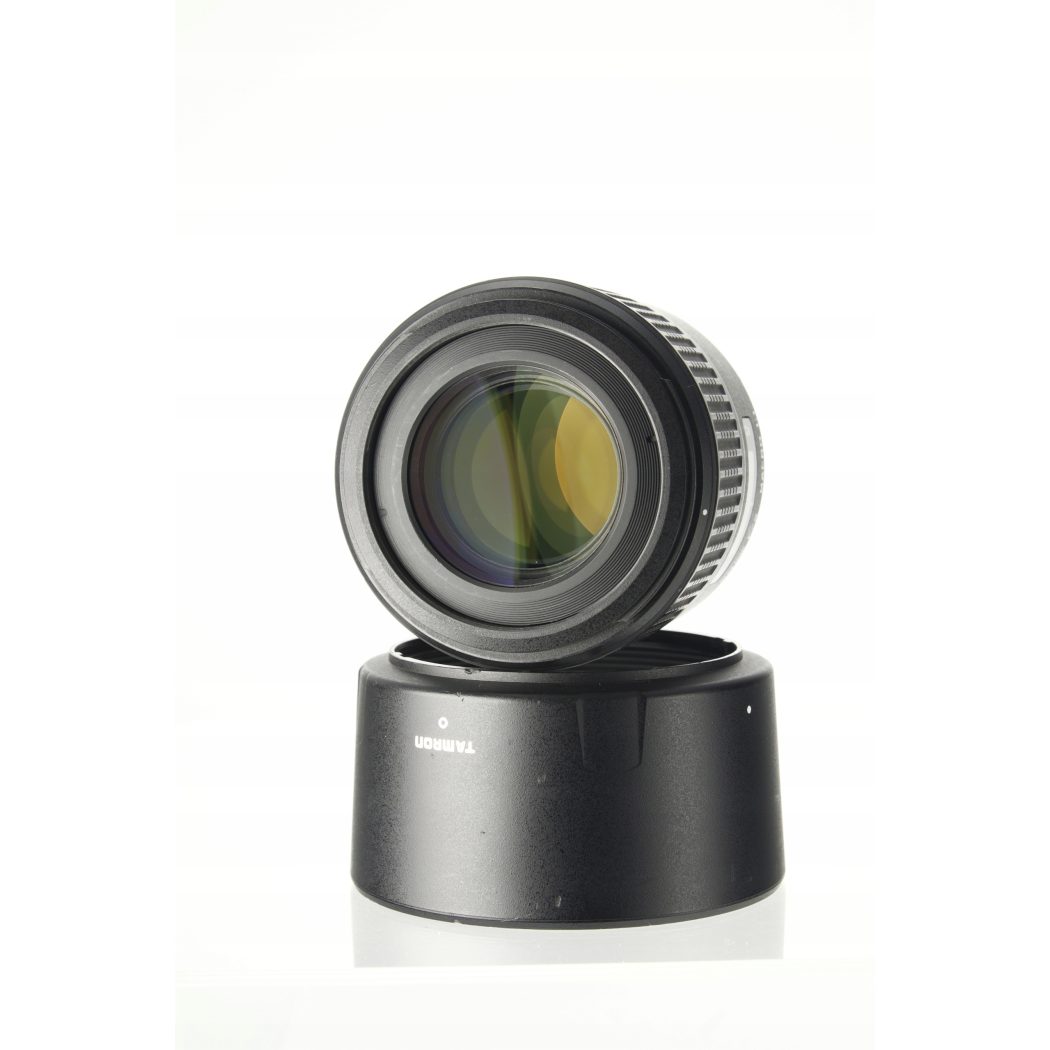 AF-S 60mm f2 Macro 1:1 Tamron do Nikon DX 23%VAT Gwarancja
