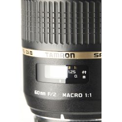 AF-S 60mm f2 Macro 1:1 Tamron do Nikon DX 23%VAT Gwarancja