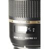 AF-S 60mm f2 Macro 1:1 Tamron do Nikon DX 23%VAT Gwarancja