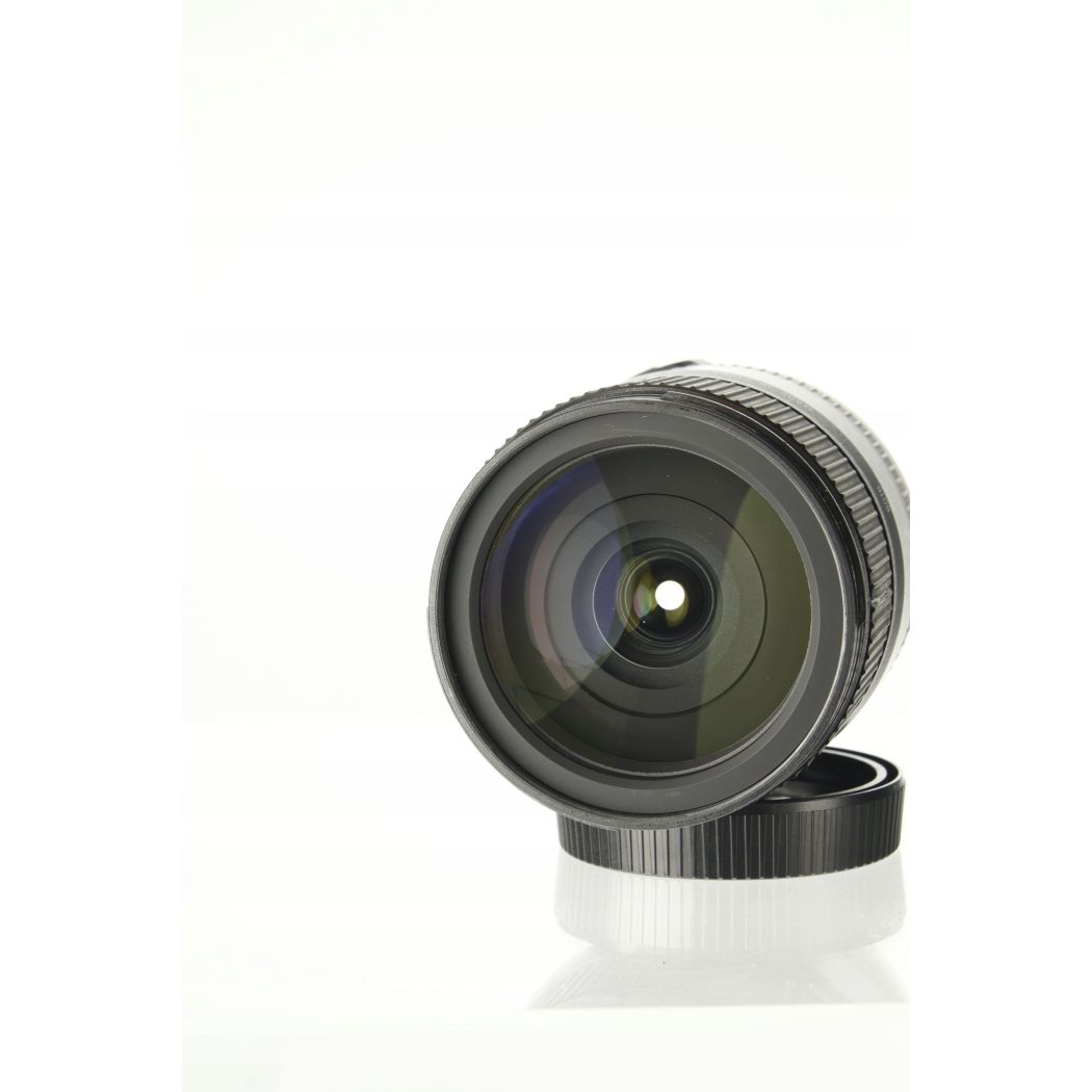 EF-S 16-300mm 3.5-6.3 Tamron VC PZD Canon Stabilizacja 23%VAT Gwar