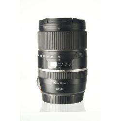 EF-S 16-300mm 3.5-6.3 Tamron VC PZD Canon Stabilizacja 23%VAT Gwar