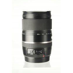 EF-S 16-300mm 3.5-6.3 Tamron VC PZD Canon Stabilizacja 23%VAT Gwar