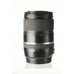 EF-S 16-300mm 3.5-6.3 Tamron VC PZD Canon Stabilizacja 23%VAT Gwar