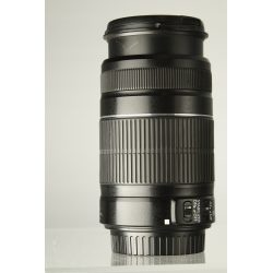 EF-S 55-250mm f4-5.6 Canon IS II Stabilizacja 23%VAT Gwarancja