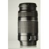 EF-S 55-250mm f4-5.6 Canon IS II Stabilizacja 23%VAT Gwarancja