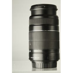 EF-S 55-250mm f4-5.6 Canon IS II Stabilizacja 23%VAT Gwarancja
